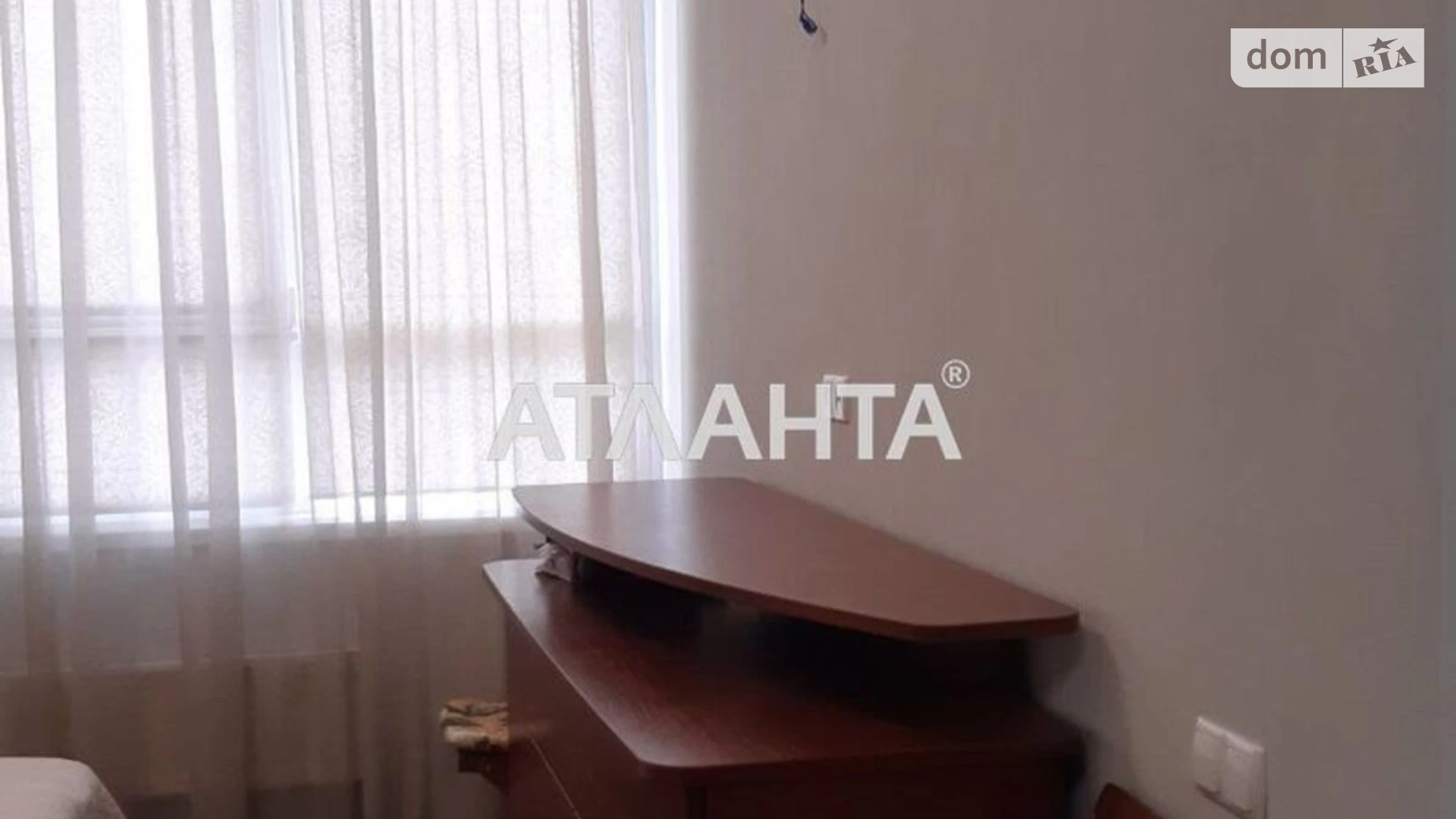 Продается 2-комнатная квартира 56 кв. м в Одессе, ул. Армейская, 113 - фото 4