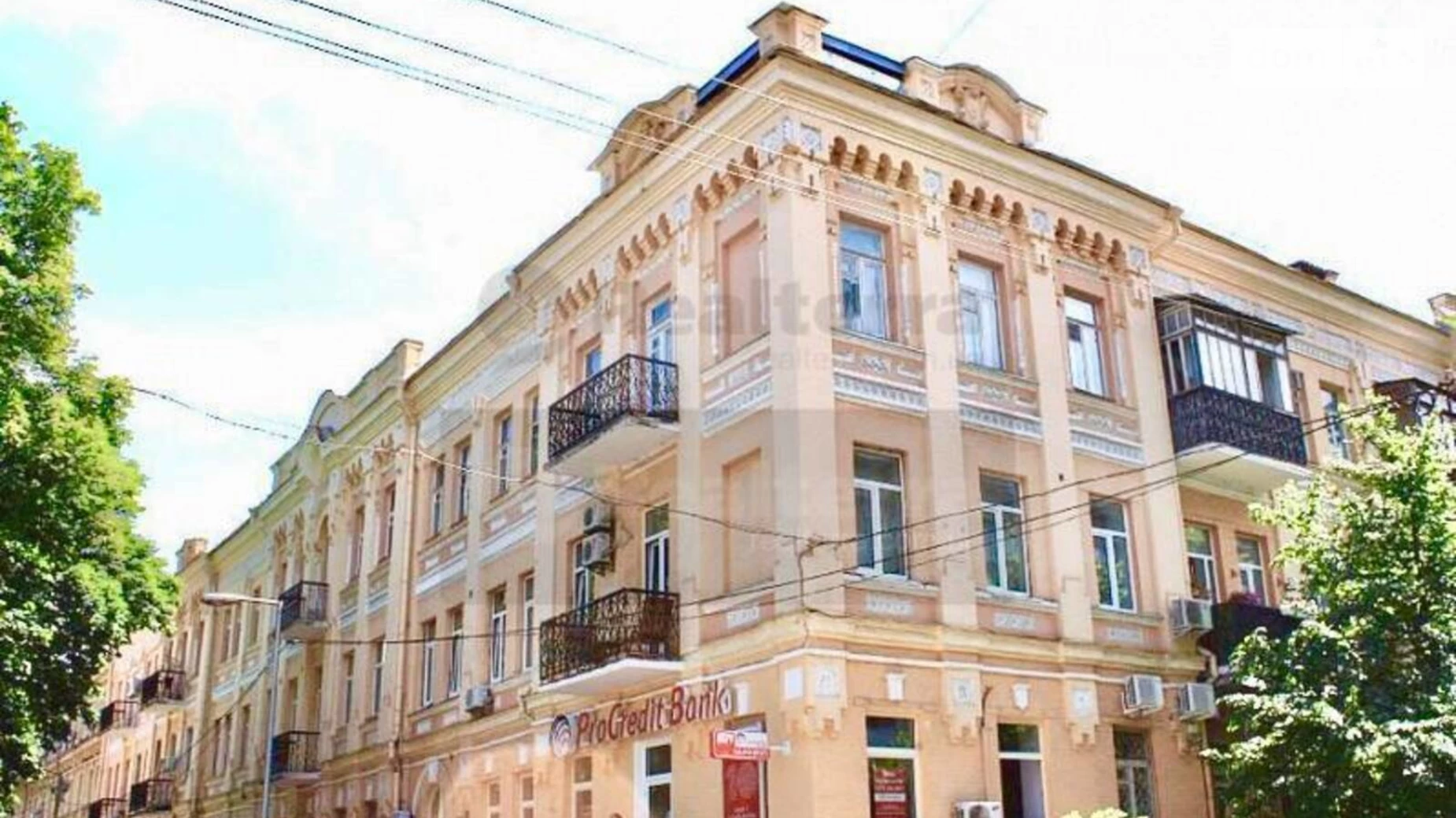 Продается 1-комнатная квартира 51 кв. м в Киеве, ул. Николая Лысенко, 1 - фото 2