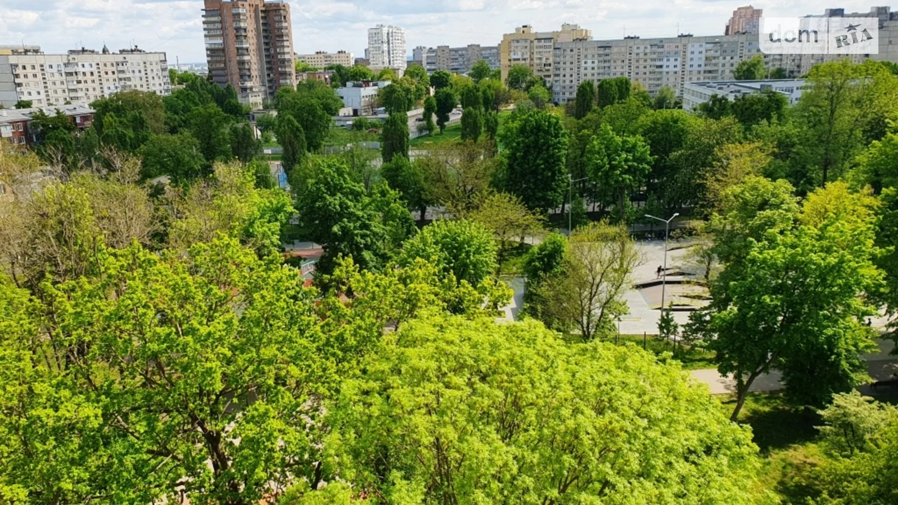 Продається 2-кімнатна квартира 56 кв. м у Харкові, вул. Волонтерська, 48 - фото 2