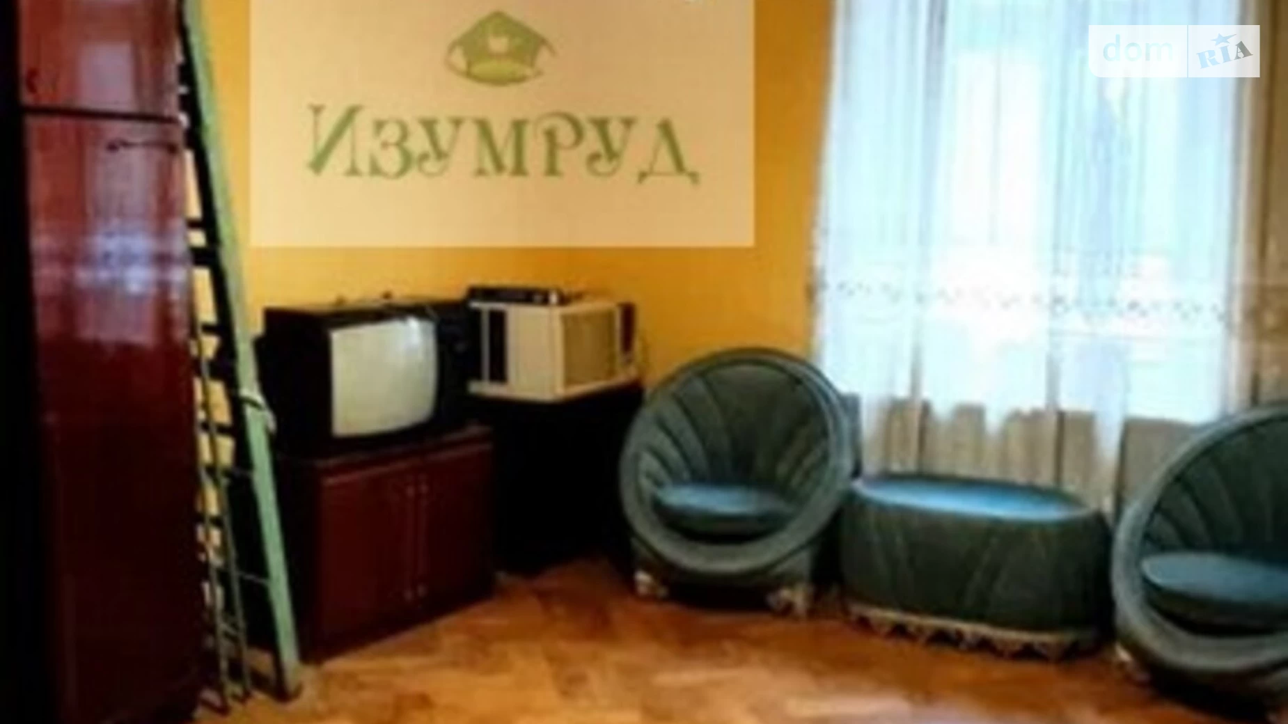 Продается 2-комнатная квартира 59 кв. м в Одессе, бул. Итальянский