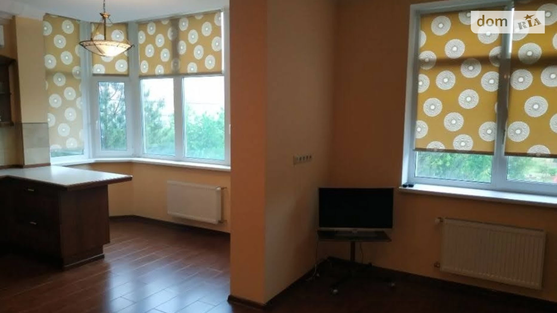 Продається 2-кімнатна квартира 72 кв. м у Щасливе, вул. Лесі Українки, 14 - фото 2