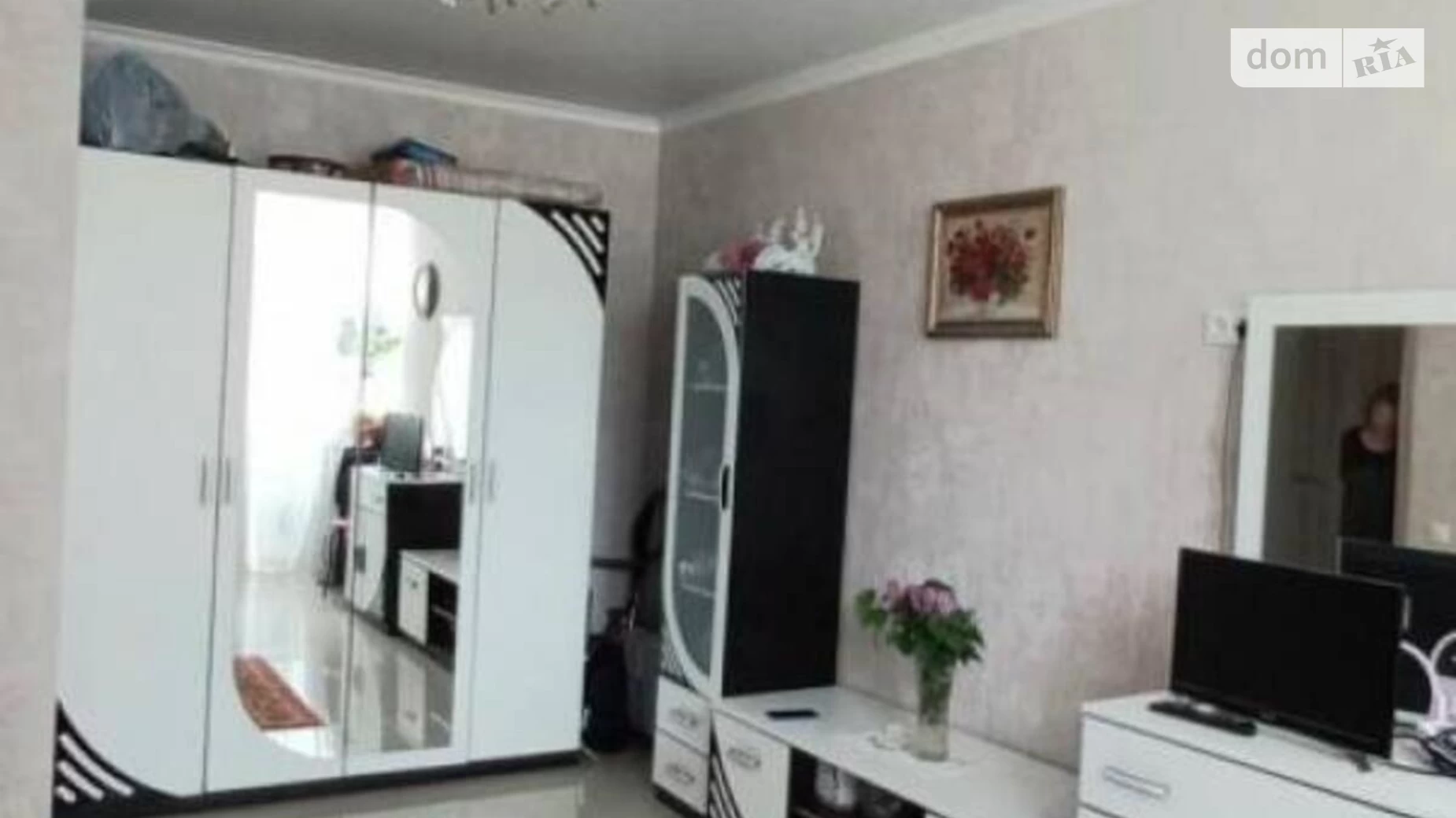 Продается 1-комнатная квартира 41.33 кв. м в Одессе, ул. Солнечная - фото 4