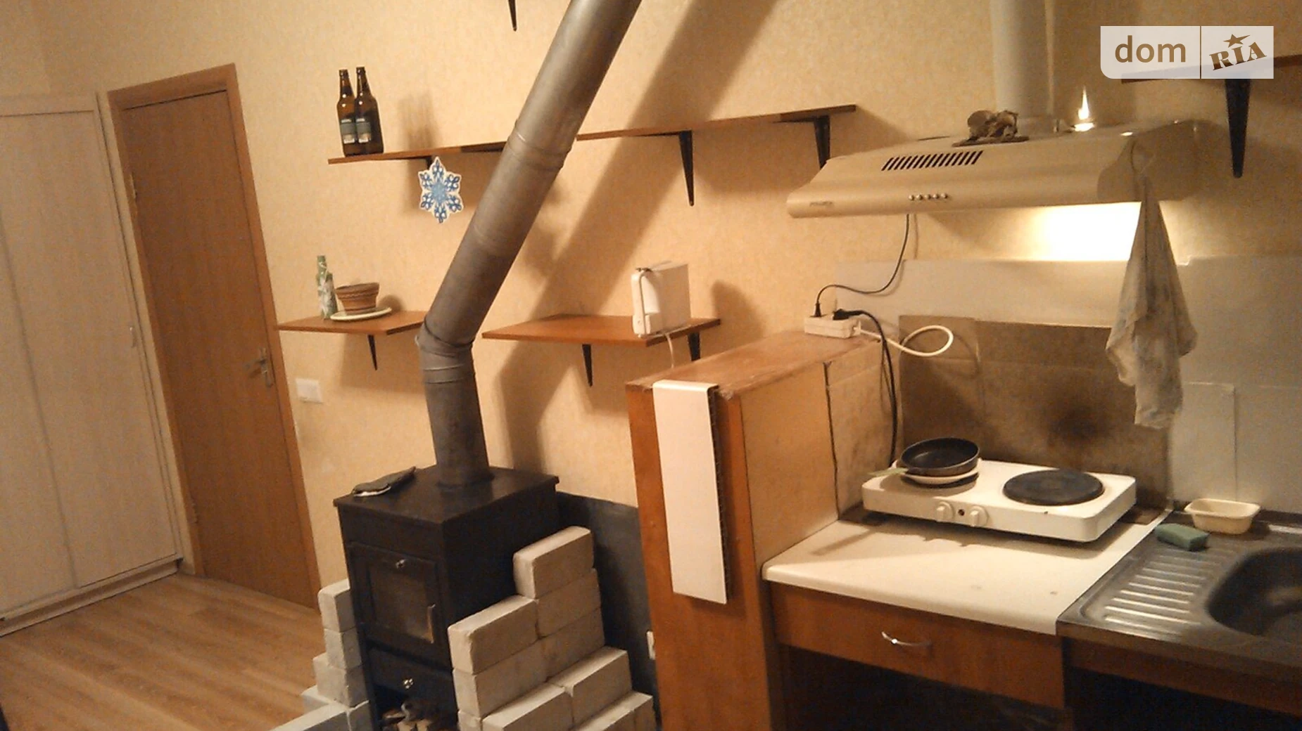 ул. Евгения Харченка, 47А Бортничи Киев Бориспольская, цена: 4500 грн - фото 3