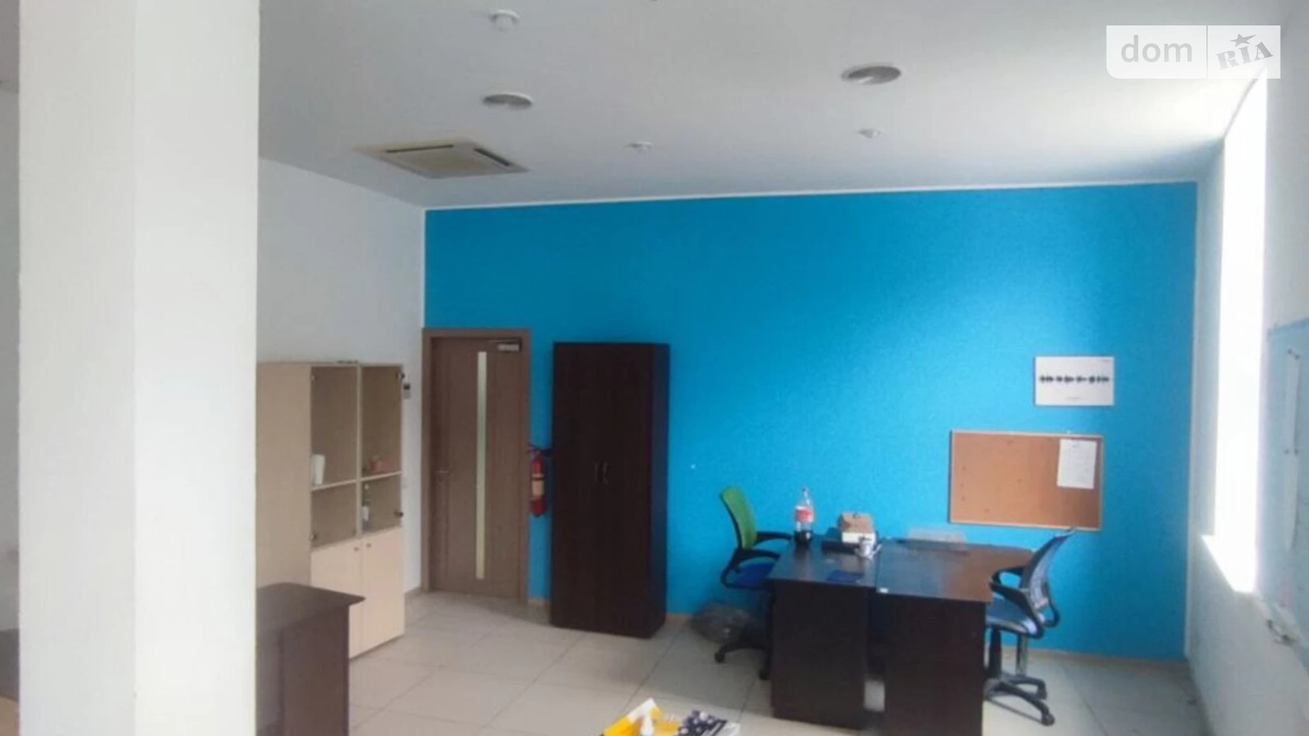 Сдается в аренду офис 1163 кв. м в бизнес-центре, цена: 116300 грн - фото 2