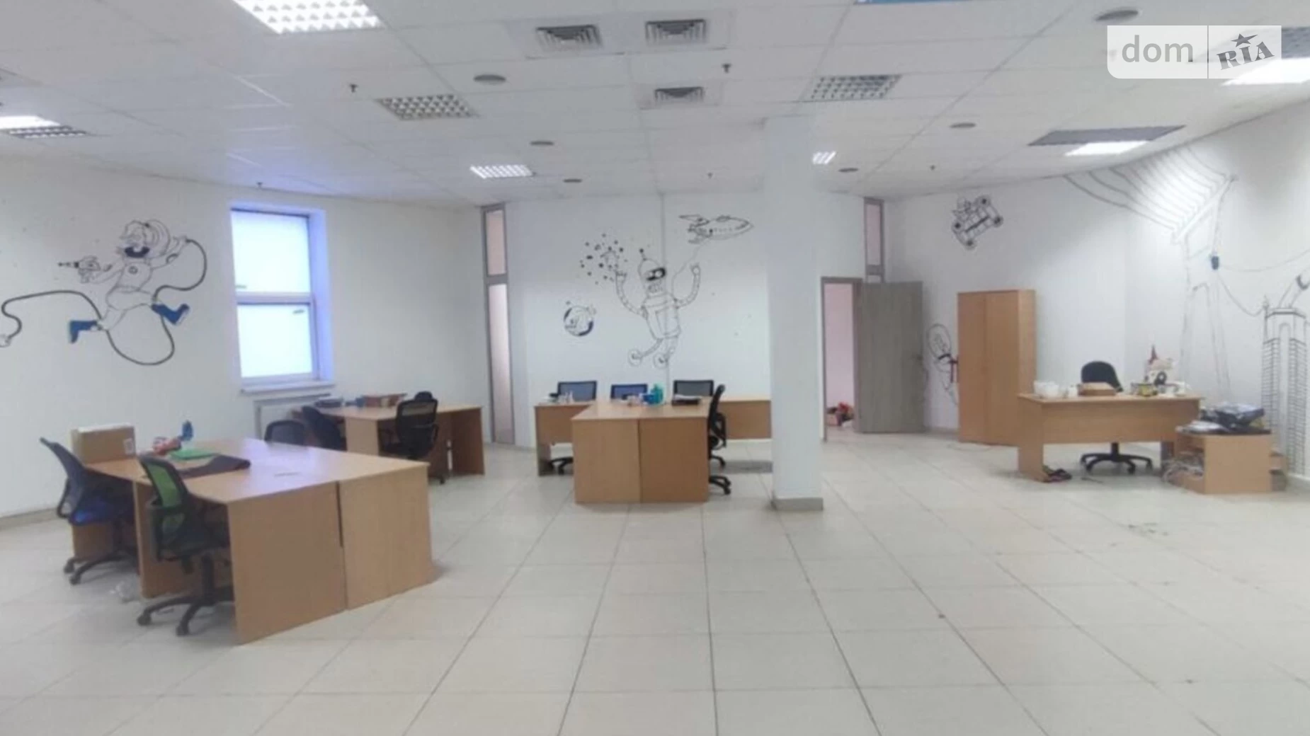 Сдается в аренду офис 500 кв. м в бизнес-центре, цена: 100000 грн - фото 3