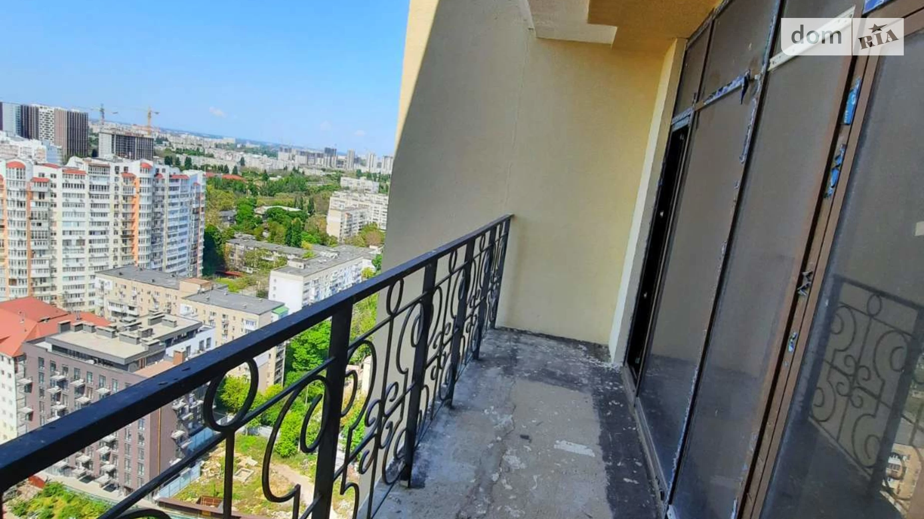 Продается 3-комнатная квартира 110 кв. м в Одессе, ул. Педагогическая - фото 4