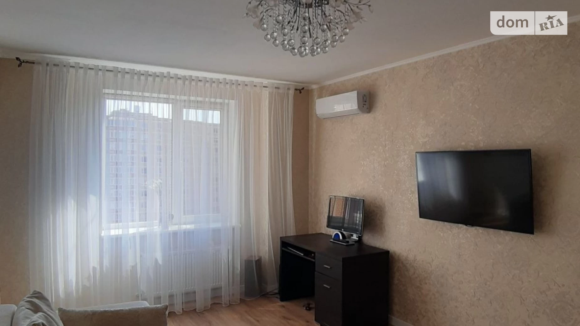 Продается 3-комнатная квартира 93.2 кв. м в Одессе, ул. Школьная - фото 2