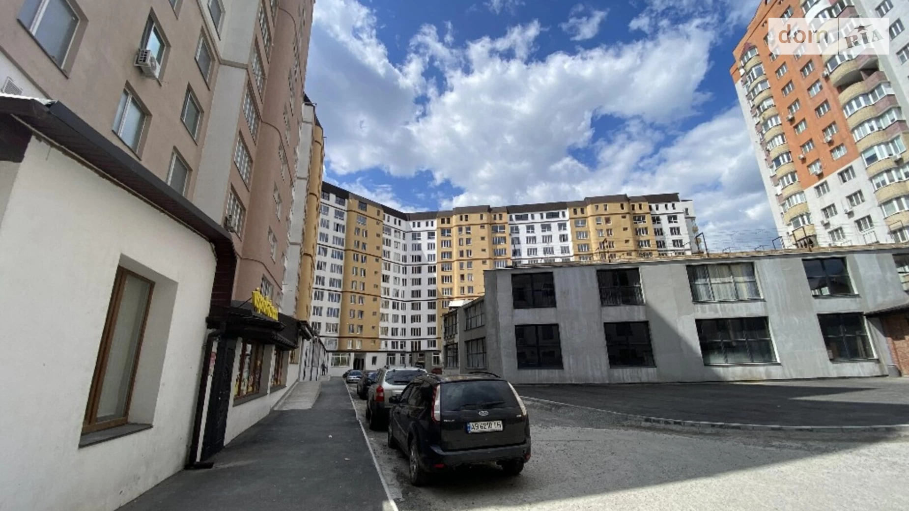 Продається 1-кімнатна квартира 90 кв. м у Вінниці, вул. Стрілецька - фото 3