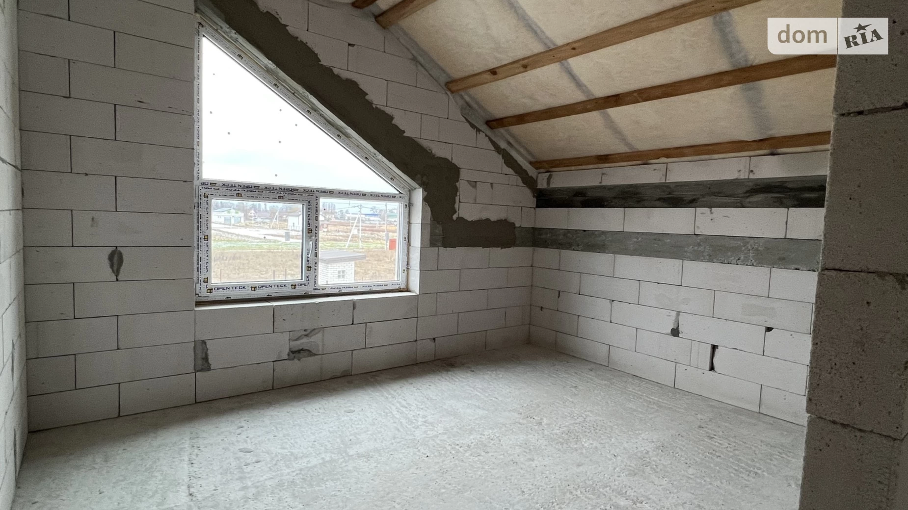 Продается дом на 2 этажа 123.9 кв. м с балконом, цена: 78000 $ - фото 2