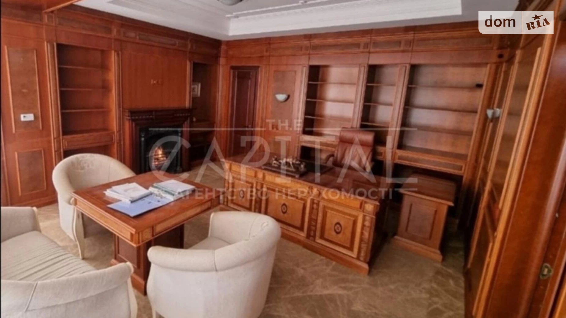 Продается офис 1180 кв. м в бизнес-центре, цена: 2500000 $ - фото 4