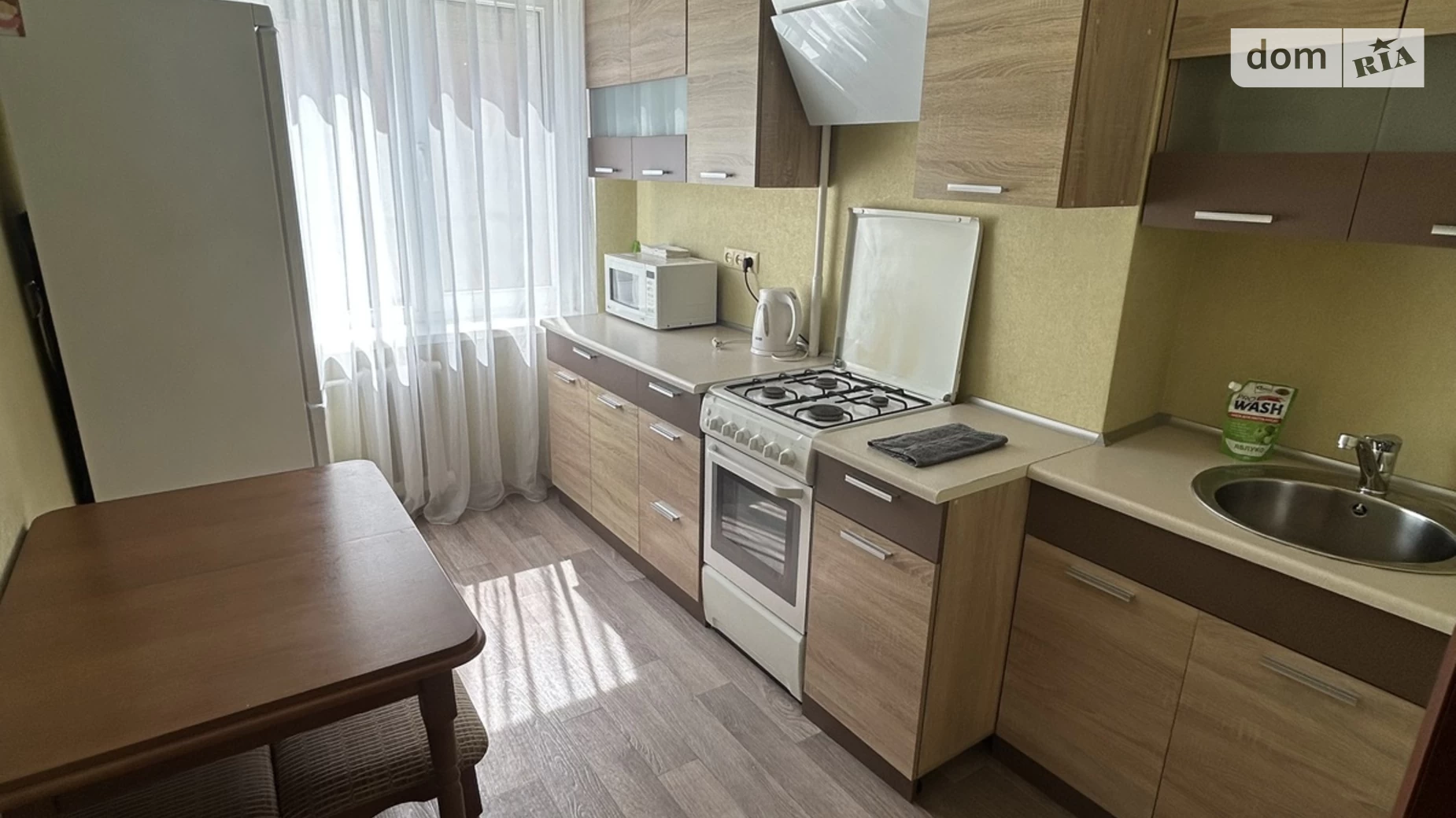 Здається в оренду 2-кімнатна квартира у Дніпрі, вул. Набережна Перемоги, 108 - фото 4