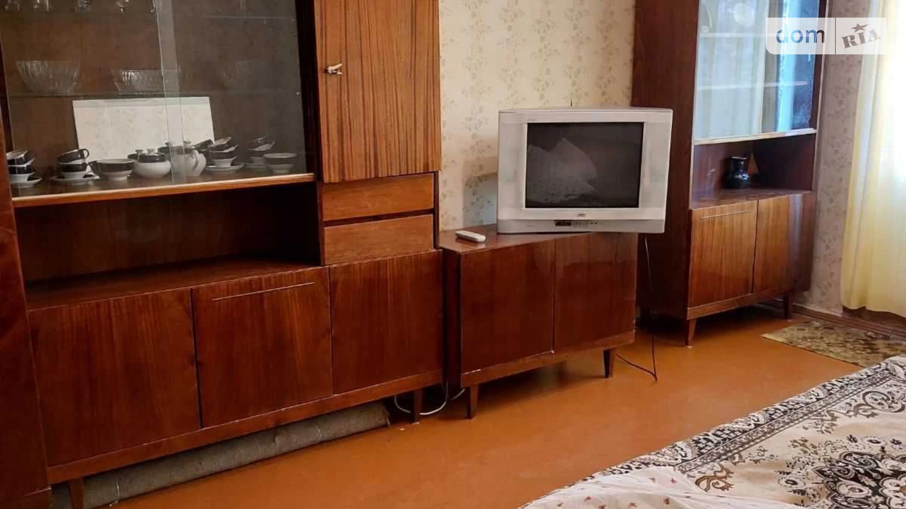 Продается 1-комнатная квартира 32 кв. м в Харькове, просп. Тракторостроителей, 85 - фото 3