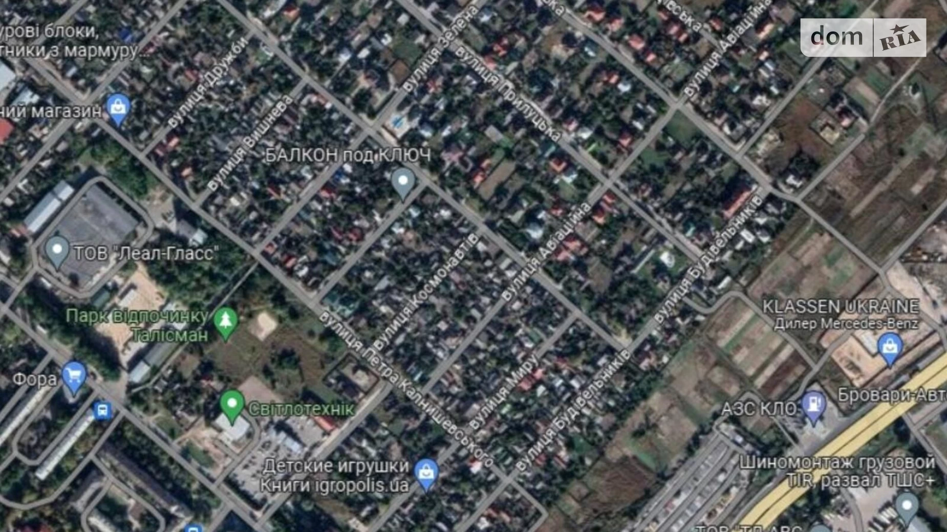 Продается земельный участок 10 соток в Киевской области, цена: 75000 $ - фото 3