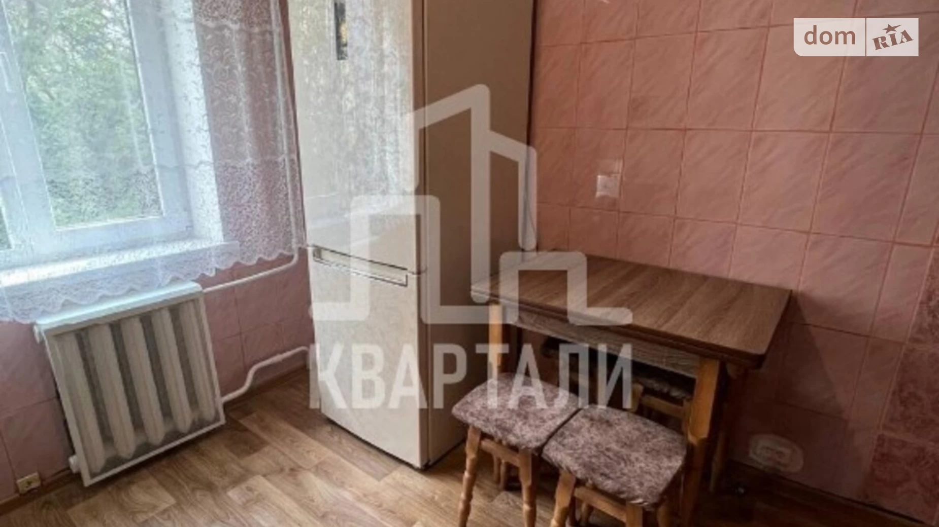 Продается 2-комнатная квартира 51 кв. м в Киеве, просп. Правды, 35А