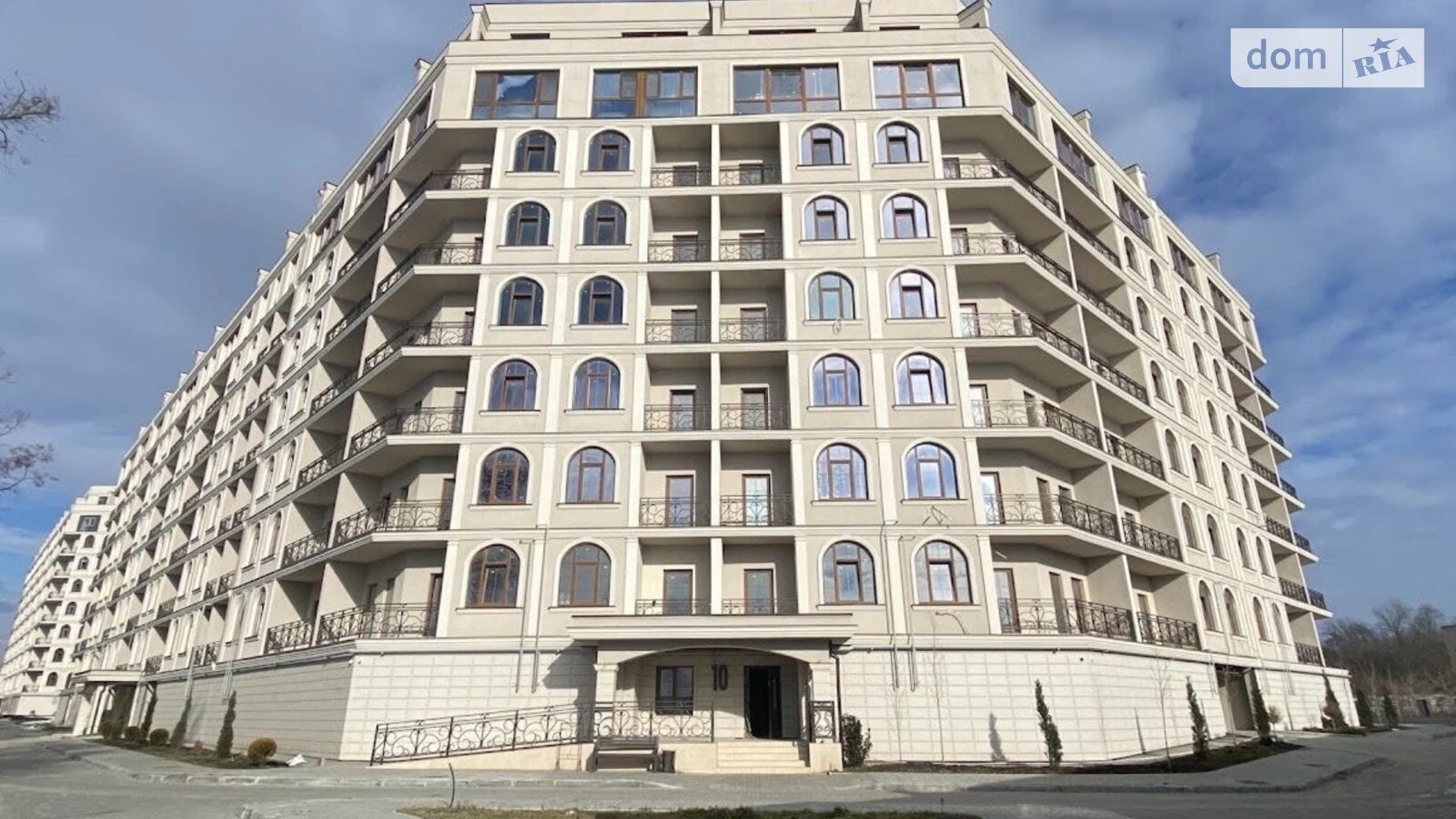 Продається 1-кімнатна квартира 50 кв. м у Одесі, вул. 10-а Лінія Дачі Ковалевського