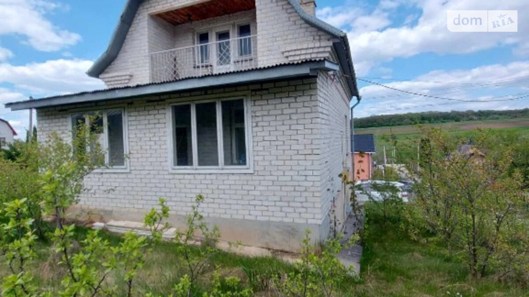 Продається будинок 2 поверховий 67.5 кв. м з ділянкою, цена: 25000 $ - фото 3