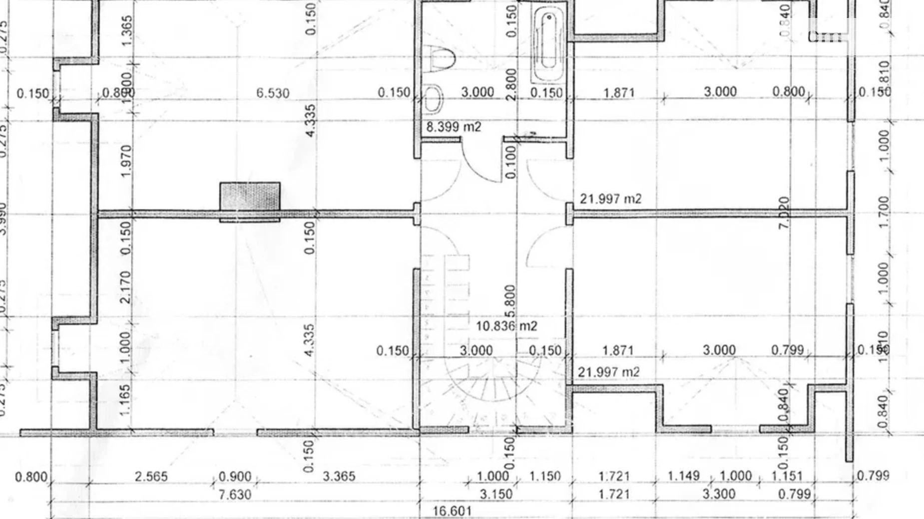 Продається будинок 2 поверховий 248 кв. м з садом, цена: 83000 $ - фото 4
