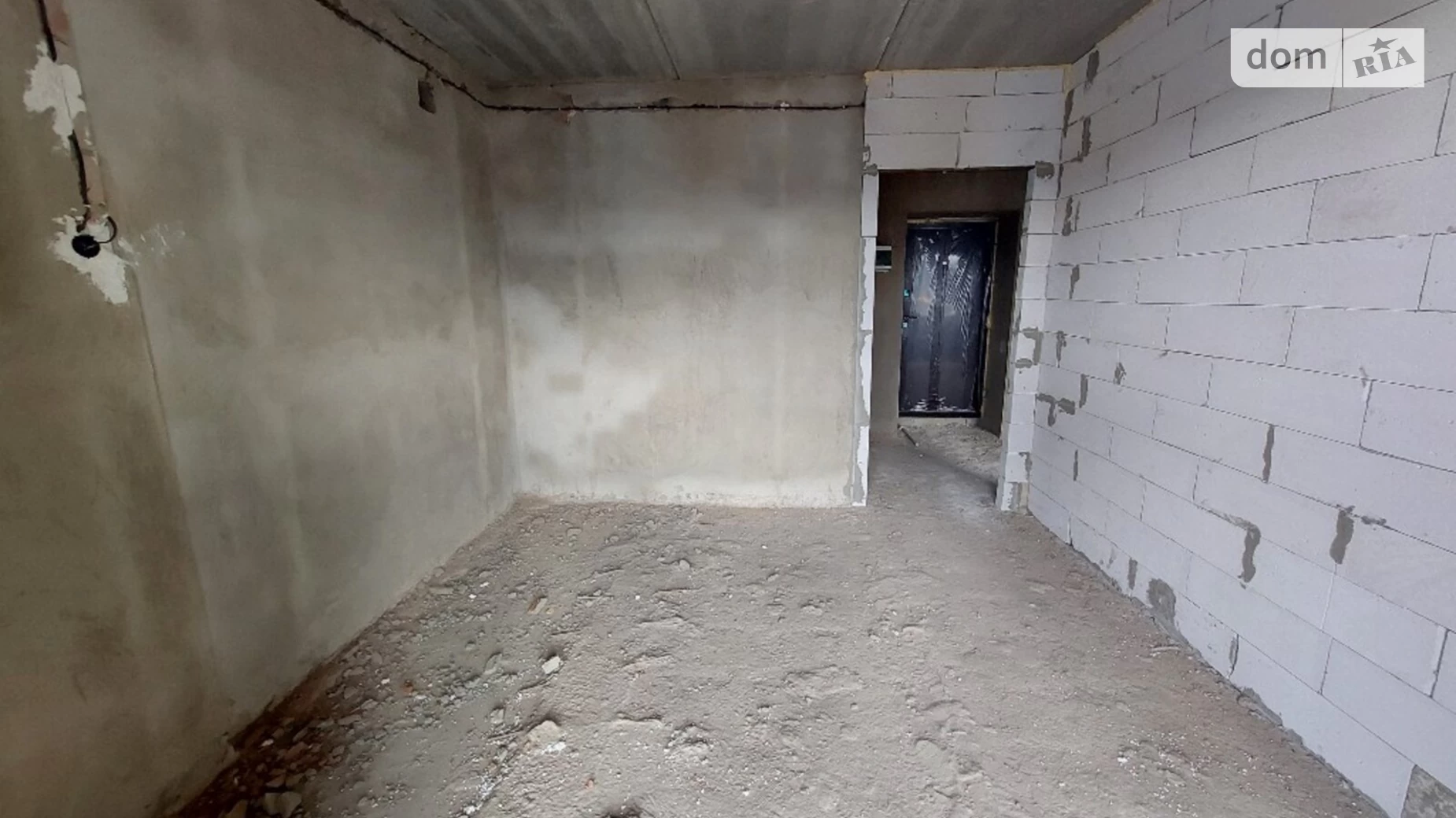 Продається 1-кімнатна квартира 41.1 кв. м у Березині, вул. Райдужна - фото 5