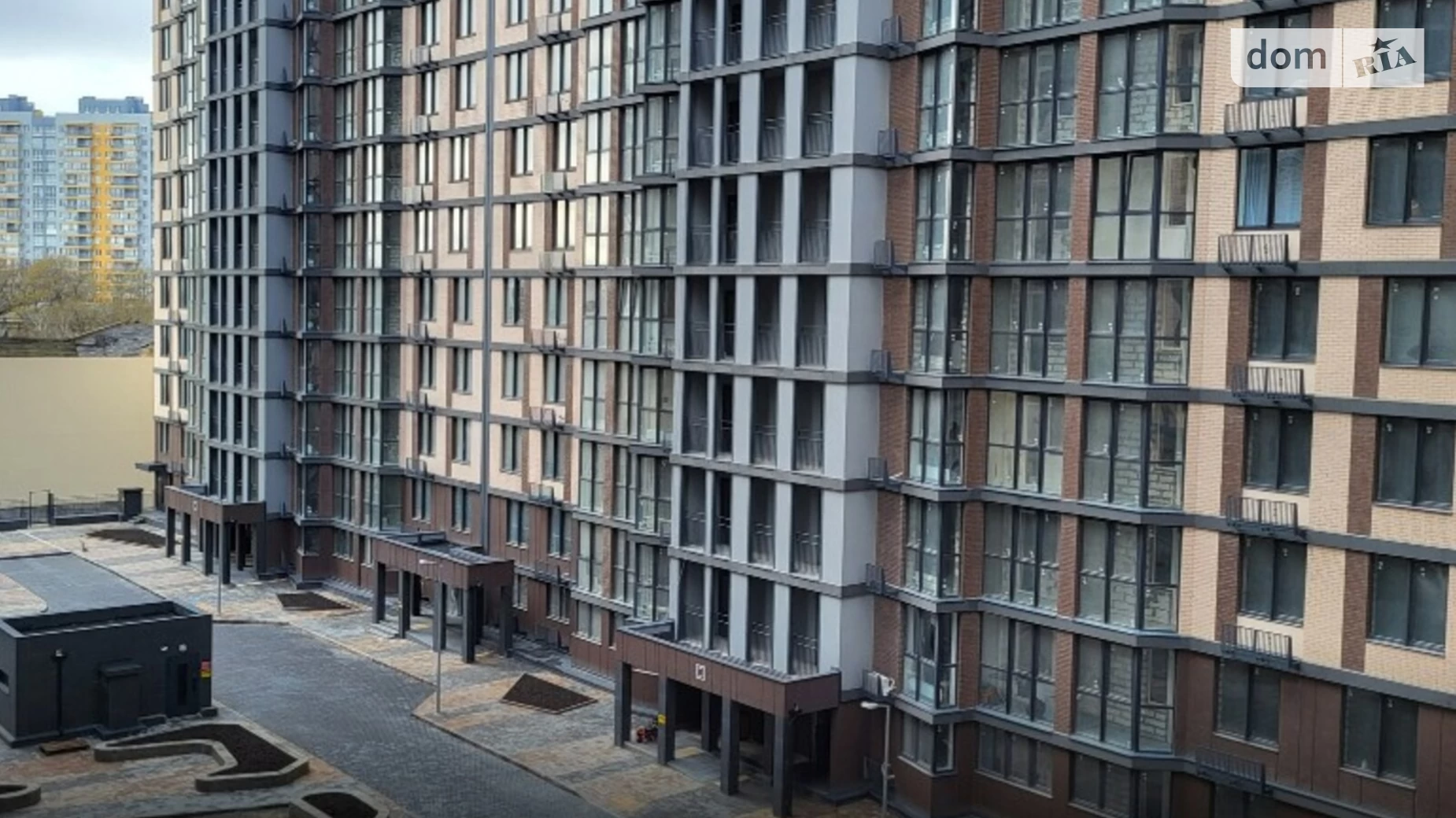 Продается 2-комнатная квартира 66 кв. м в Одессе, ул. Прохоровская, 40 - фото 3