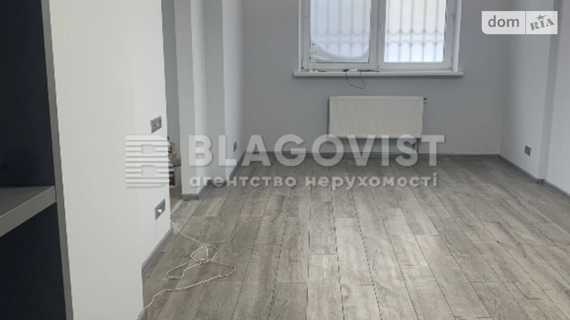 Продается 1-комнатная квартира 54 кв. м в Киеве, ул. Богдановская, 7 - фото 4