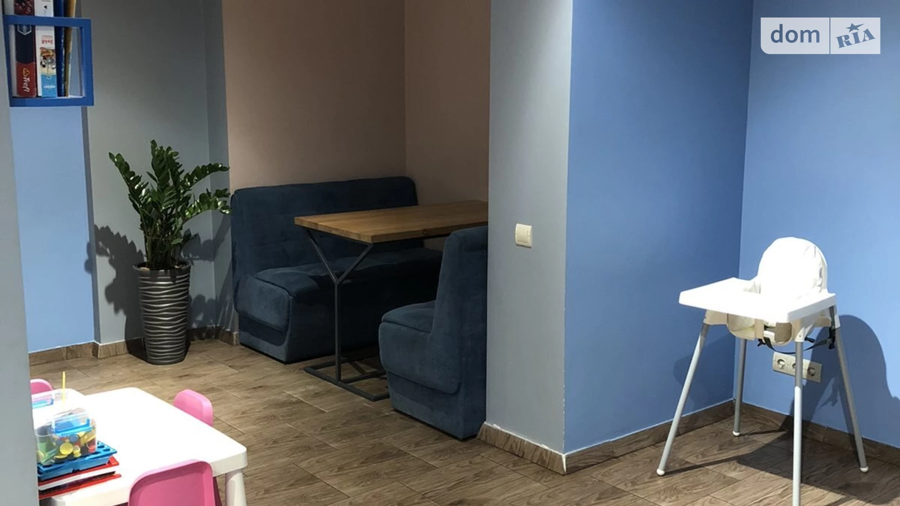 Продается объект сферы услуг 101 кв. м в 16-этажном здании, цена: 15000 $ - фото 5