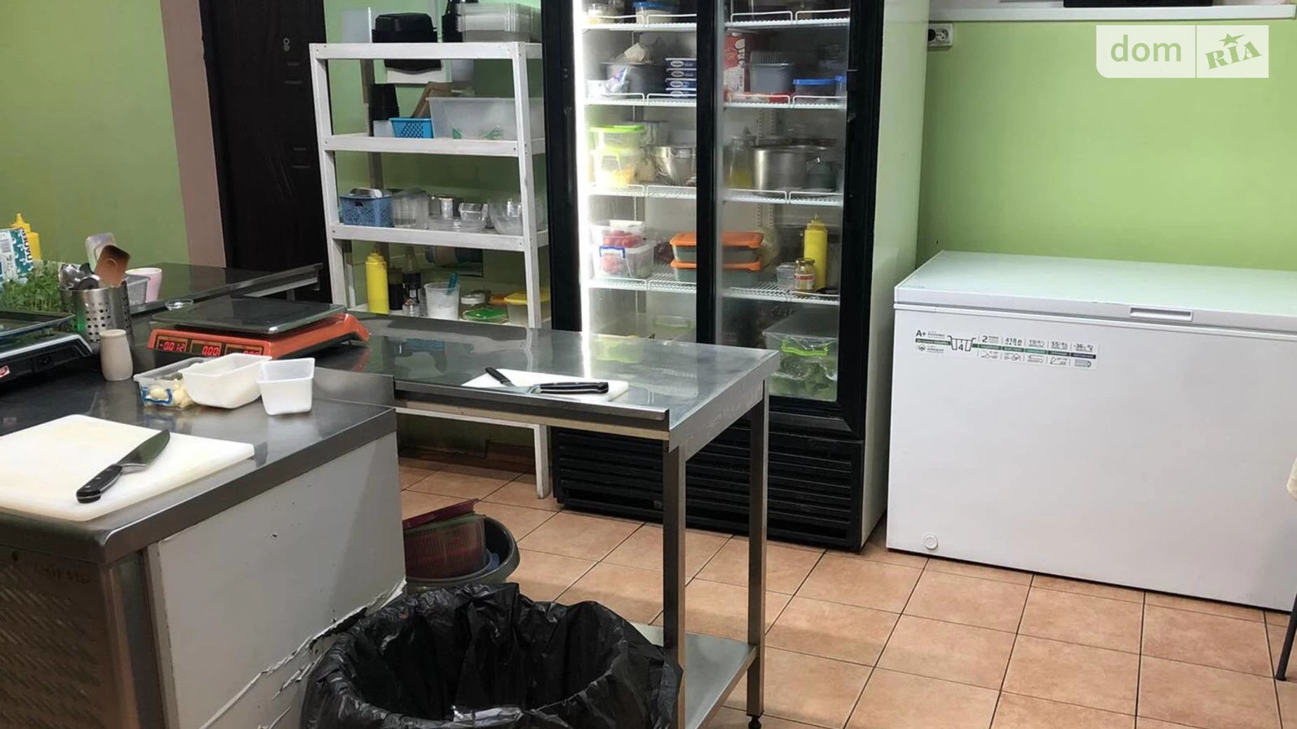 Продается объект сферы услуг 101 кв. м в 16-этажном здании, цена: 15000 $ - фото 3