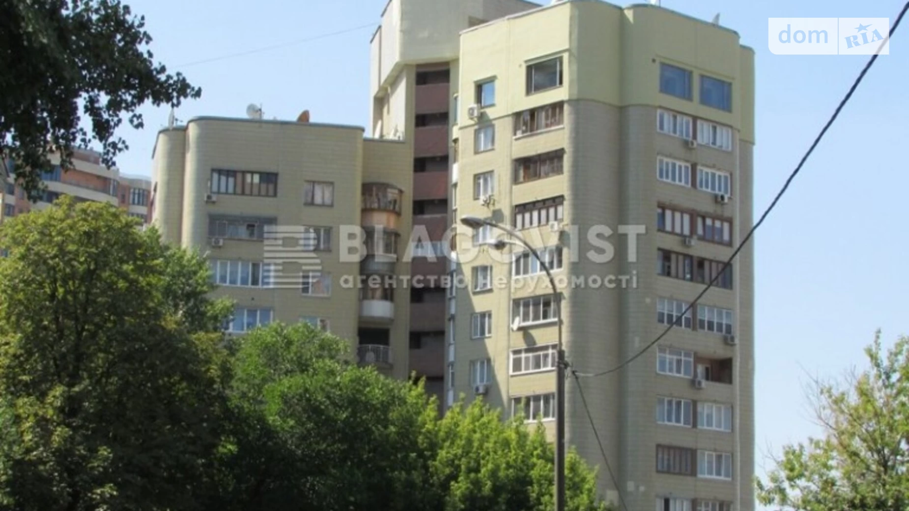 Продается 3-комнатная квартира 87 кв. м в Киеве, ул. Панаса Мирного, 27 - фото 2