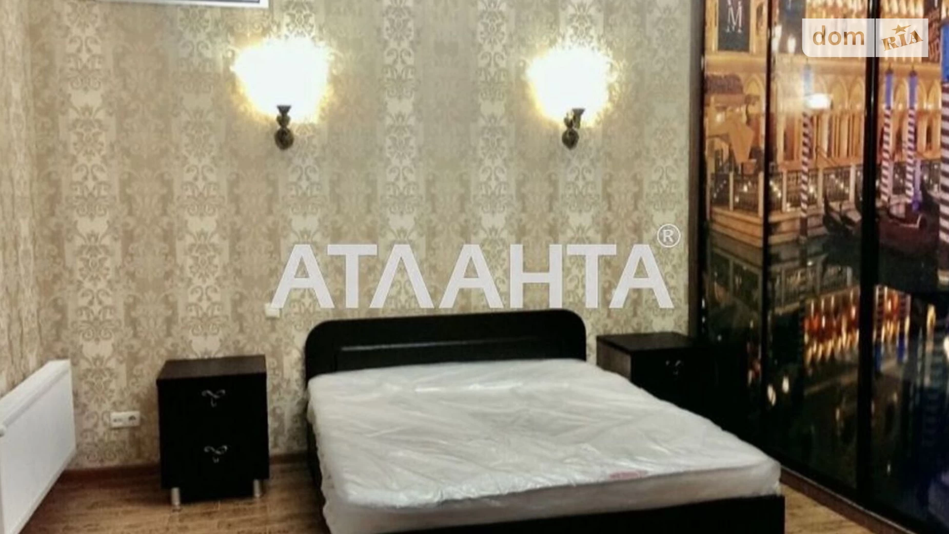 Продается 2-комнатная квартира 55 кв. м в Одессе, бул. Французский, 225 - фото 2