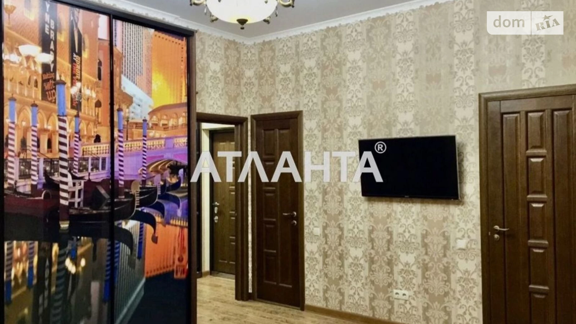Продается 2-комнатная квартира 55 кв. м в Одессе, бул. Французский, 225 - фото 3