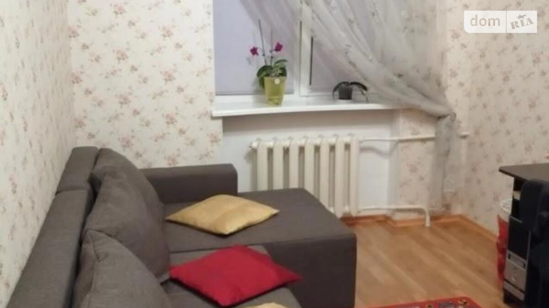 Продается 2-комнатная квартира 52 кв. м в Одессе, ул. Сергея Ядова, 26