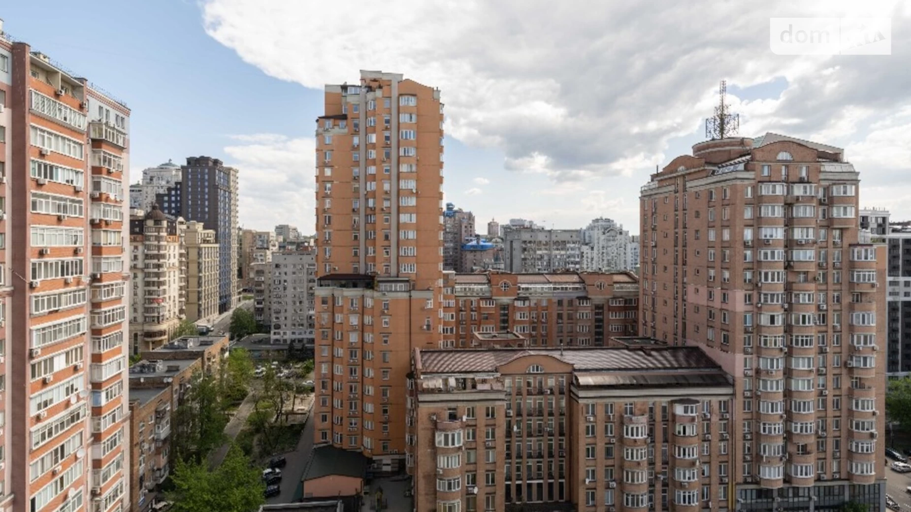 Продается 3-комнатная квартира 147.4 кв. м в Киеве, ул. Вячеслава Черновола, 25 - фото 5