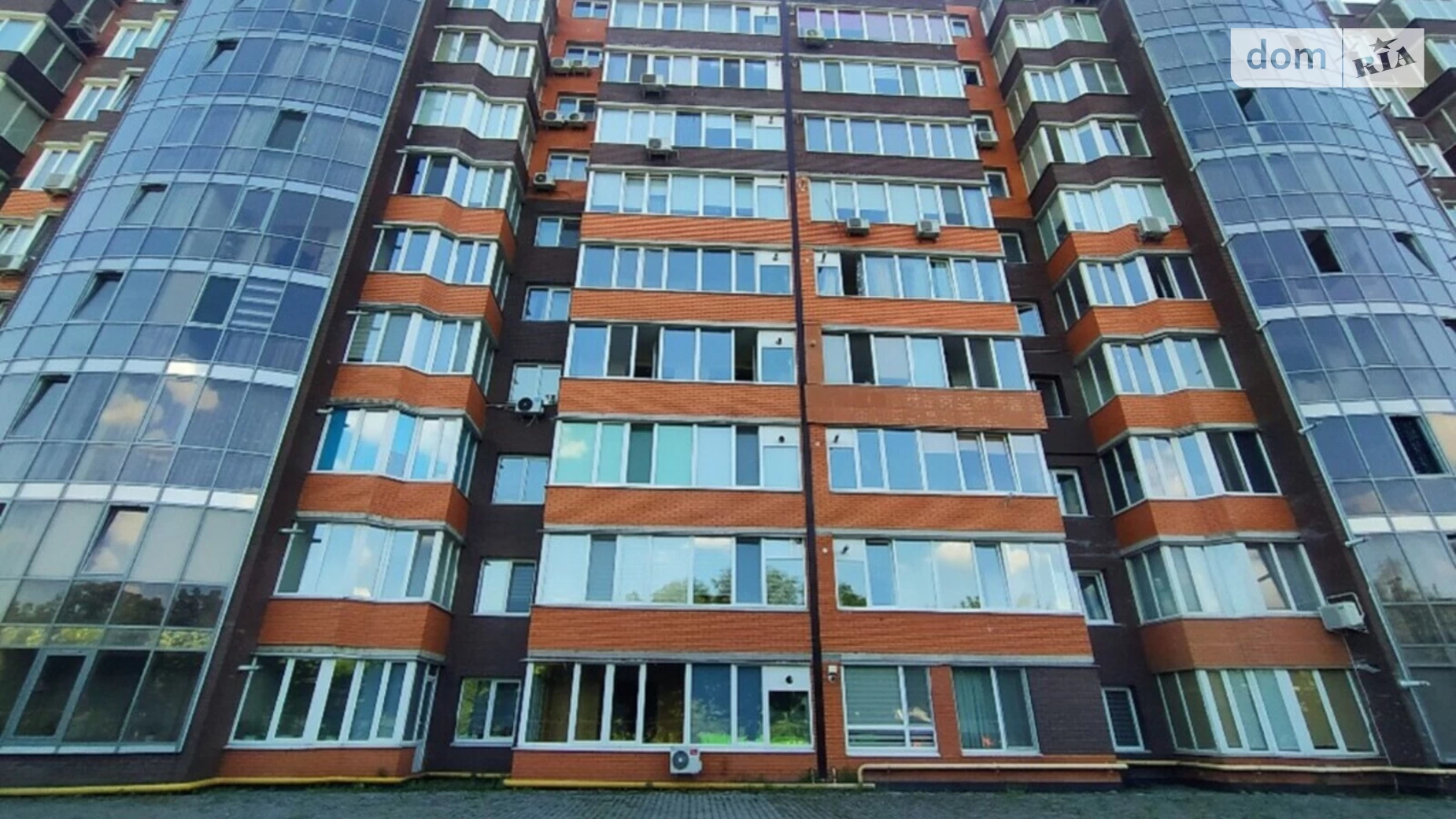 Сдается в аренду 2-комнатная квартира в Ровно, ул. Черновола Вячеслава, 60 - фото 4