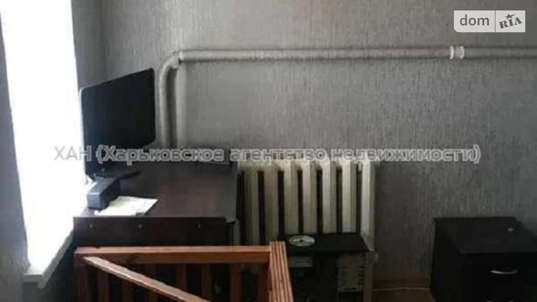 Продается 2-комнатная квартира 34 кв. м в Харькове, ул. Фейербаха - фото 2