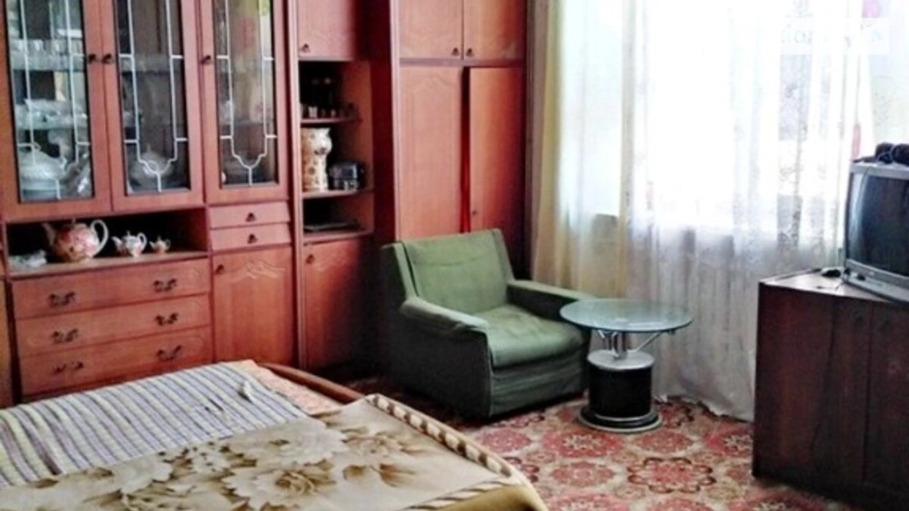Продається 2-кімнатна квартира 60 кв. м у Одесі, вул. Маразліївська, 1А - фото 3