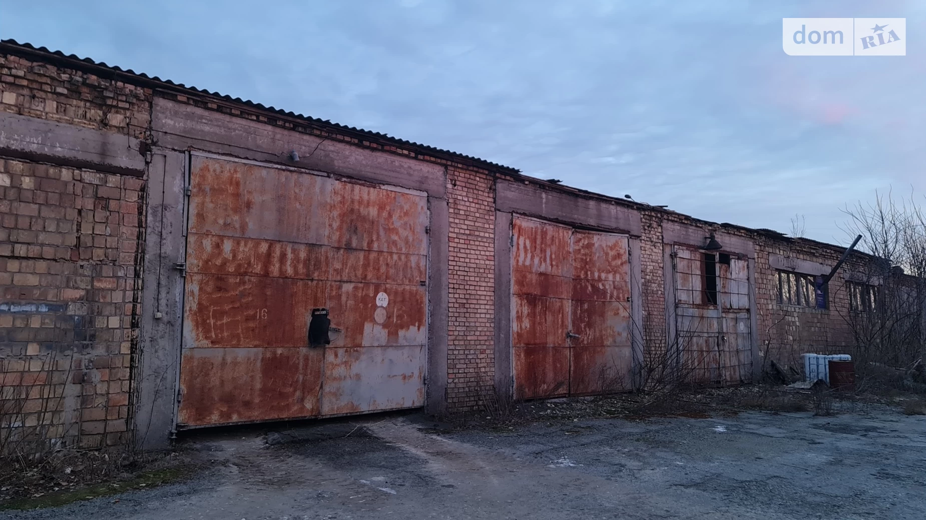Сдается в аренду помещения свободного назначения 1000 кв. м в 2-этажном здании, цена: 20000 грн - фото 5