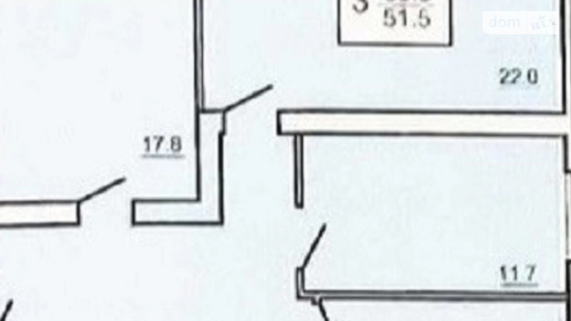 Продается 3-комнатная квартира 89.8 кв. м в Харькове, ул. Героев Труда - фото 5