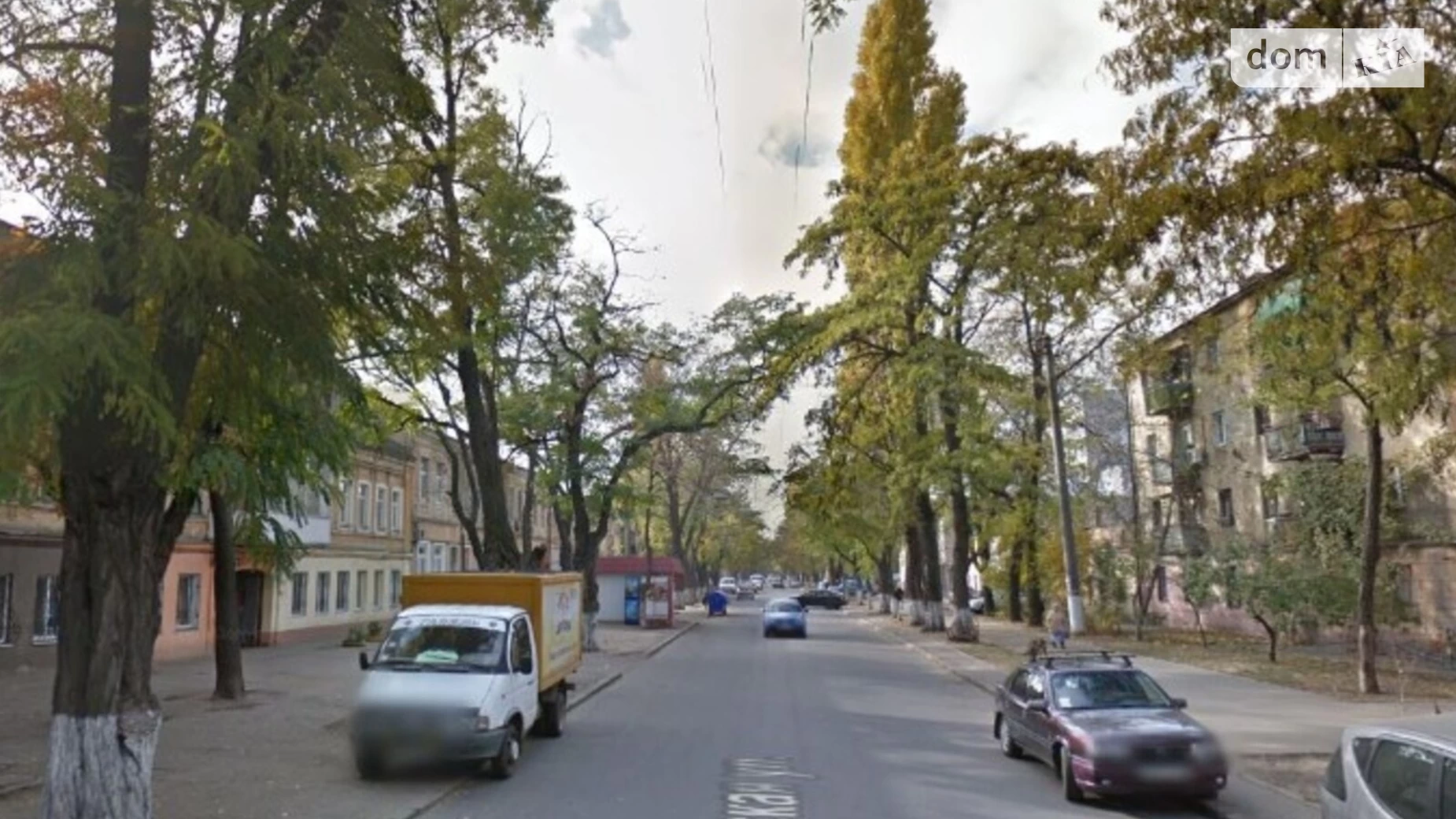 Продается 1-комнатная квартира 31 кв. м в Одессе, ул. Болгарская
