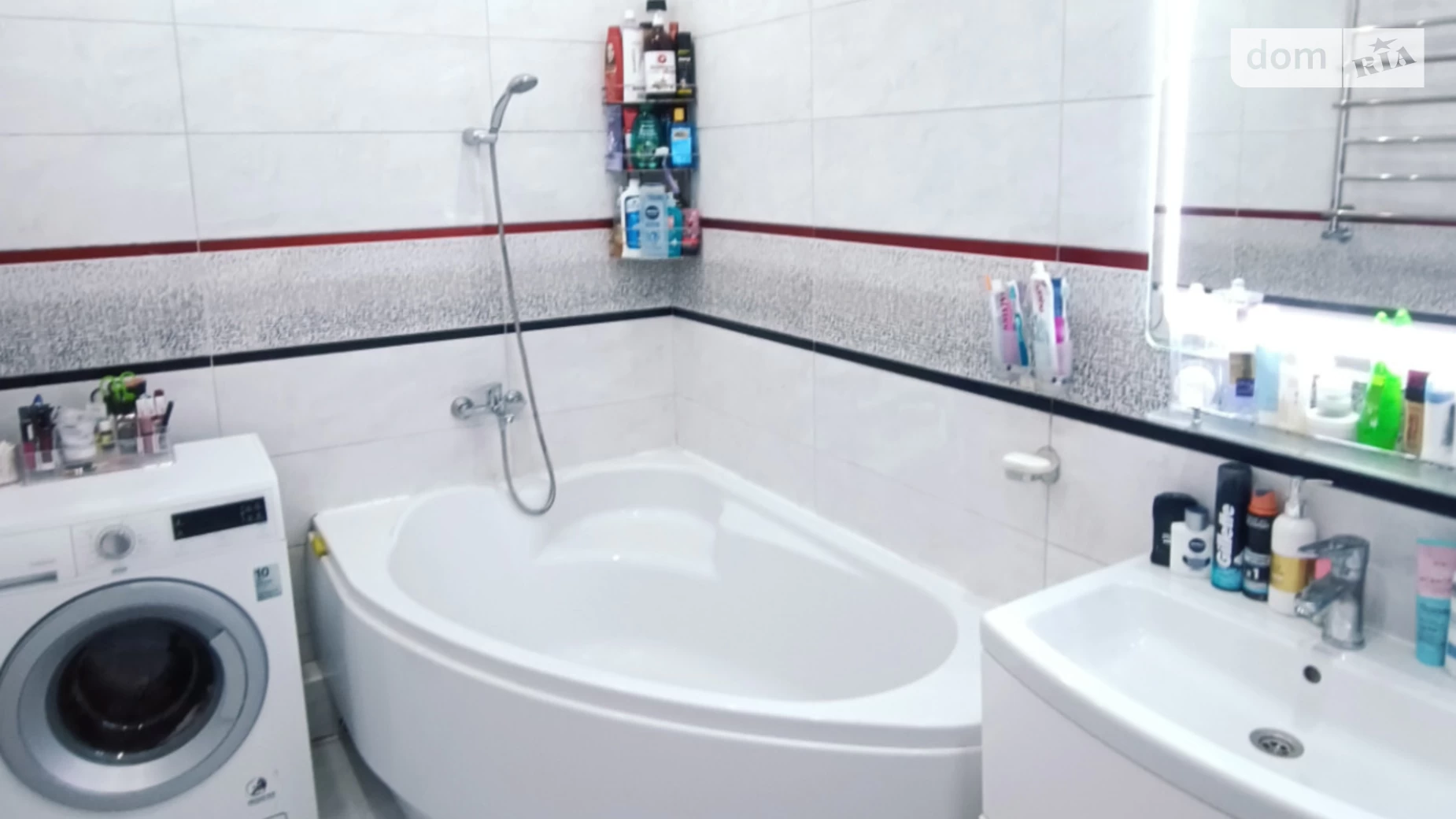 Продається 3-кімнатна квартира 84.4 кв. м у Вінниці, вул. Пляжна - фото 3