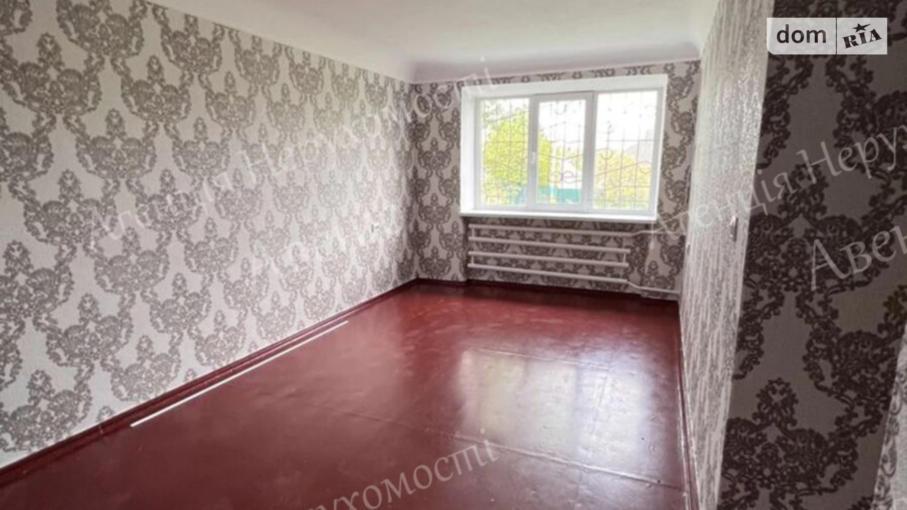 Продается 2-комнатная квартира 41 кв. м в Новом, с.Катеринівка - фото 4