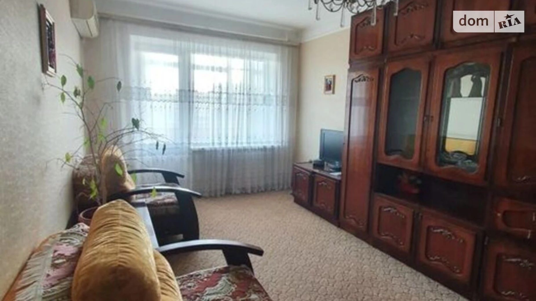 2-кімнатна квартира 51 кв. м у Запоріжжі, вул. Василя Сергієнка, 62 - фото 2