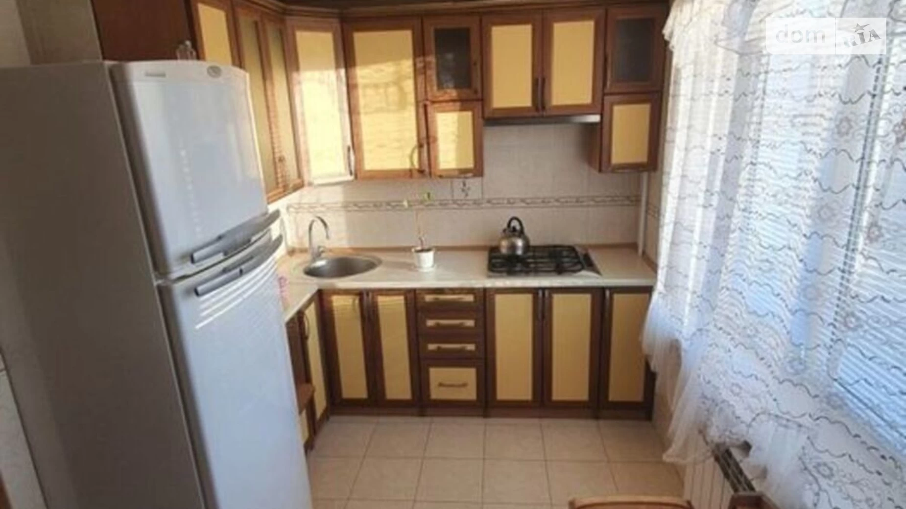 2-кімнатна квартира 51 кв. м у Запоріжжі, вул. Василя Сергієнка, 62 - фото 3