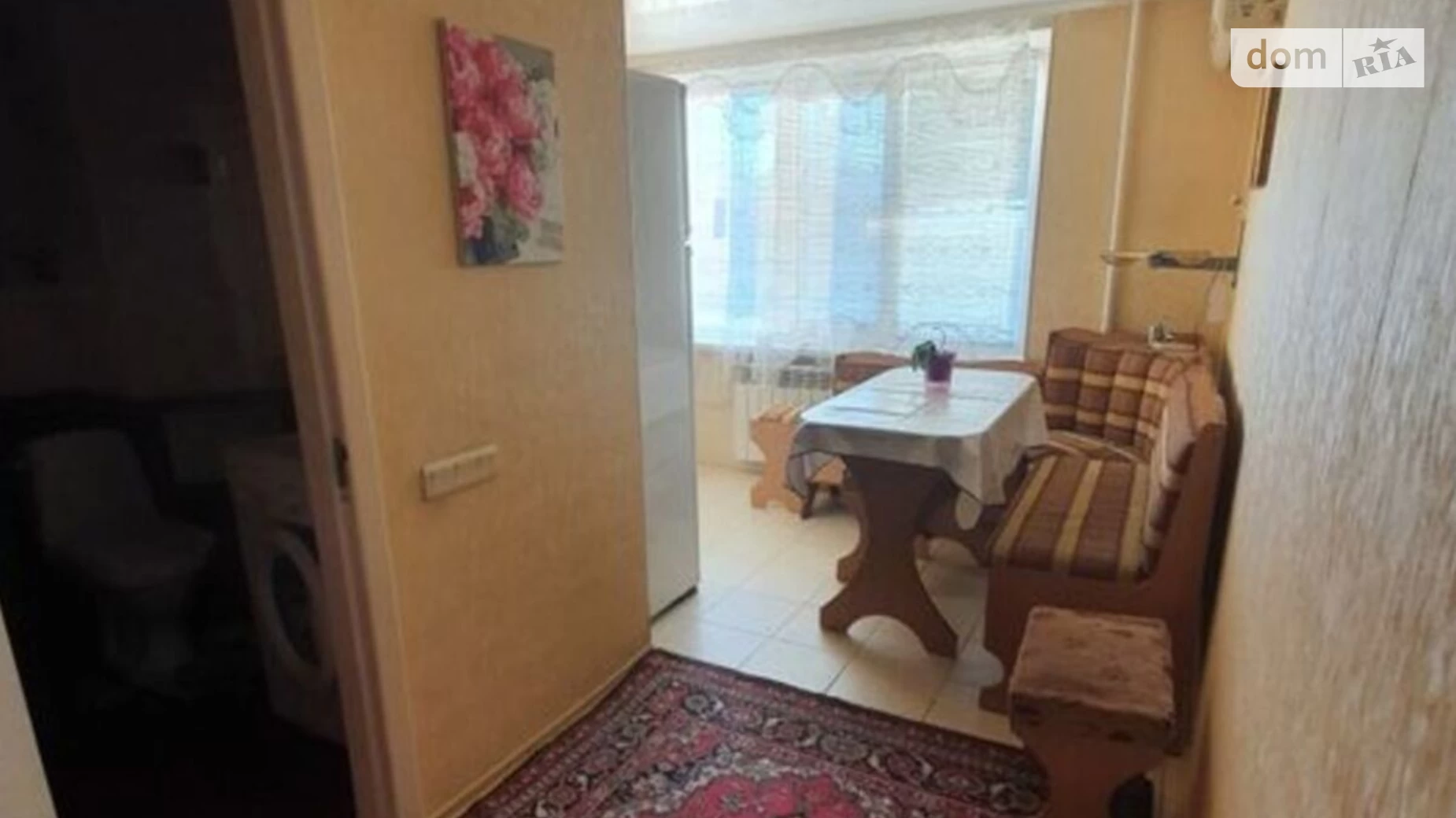 2-кімнатна квартира 51 кв. м у Запоріжжі, вул. Василя Сергієнка, 62 - фото 5