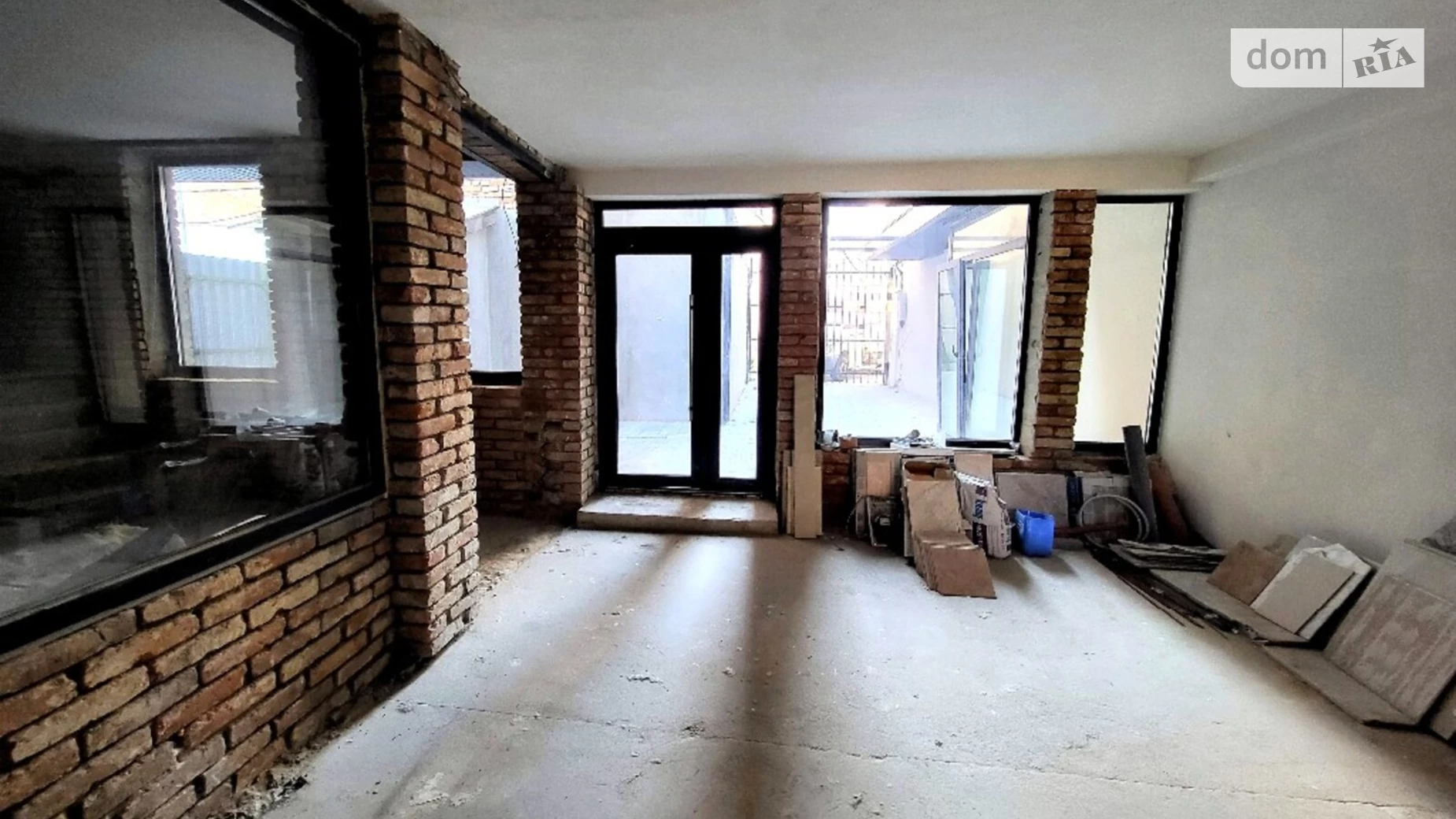Продається приміщення вільного призначення 284 кв. м в 2-поверховій будівлі, цена: 420000 $ - фото 4