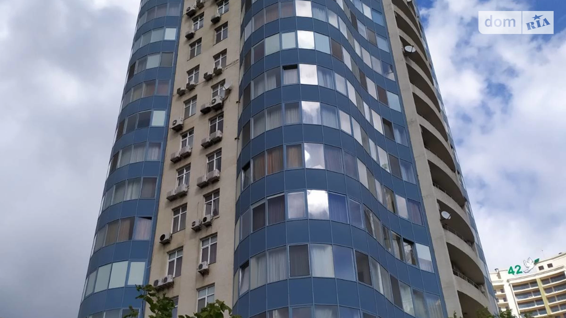 Продается 2-комнатная квартира 83 кв. м в Одессе, ул. Генуэзская, 5 - фото 3