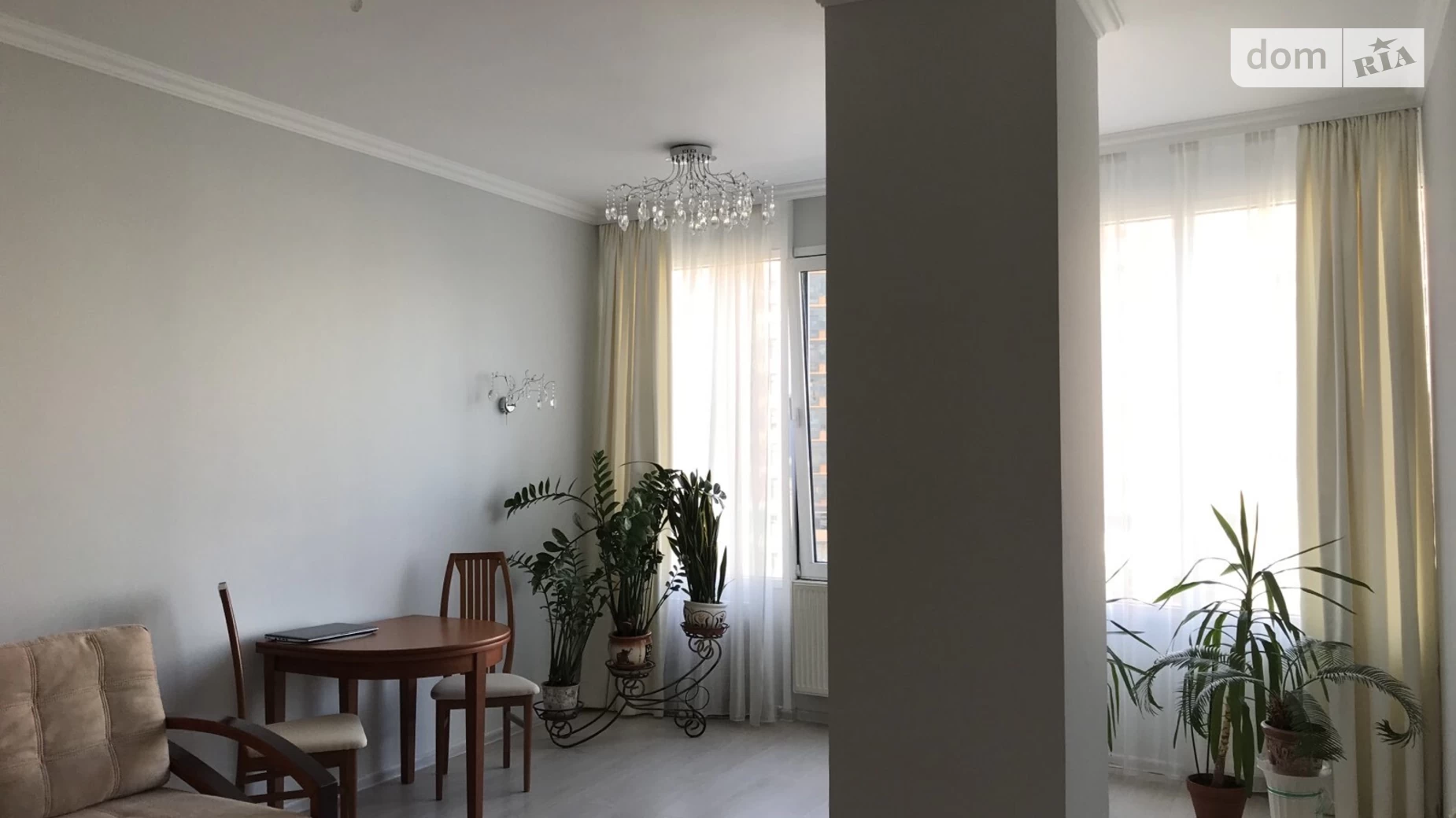 Продается 2-комнатная квартира 83 кв. м в Одессе, ул. Генуэзская, 5 - фото 2