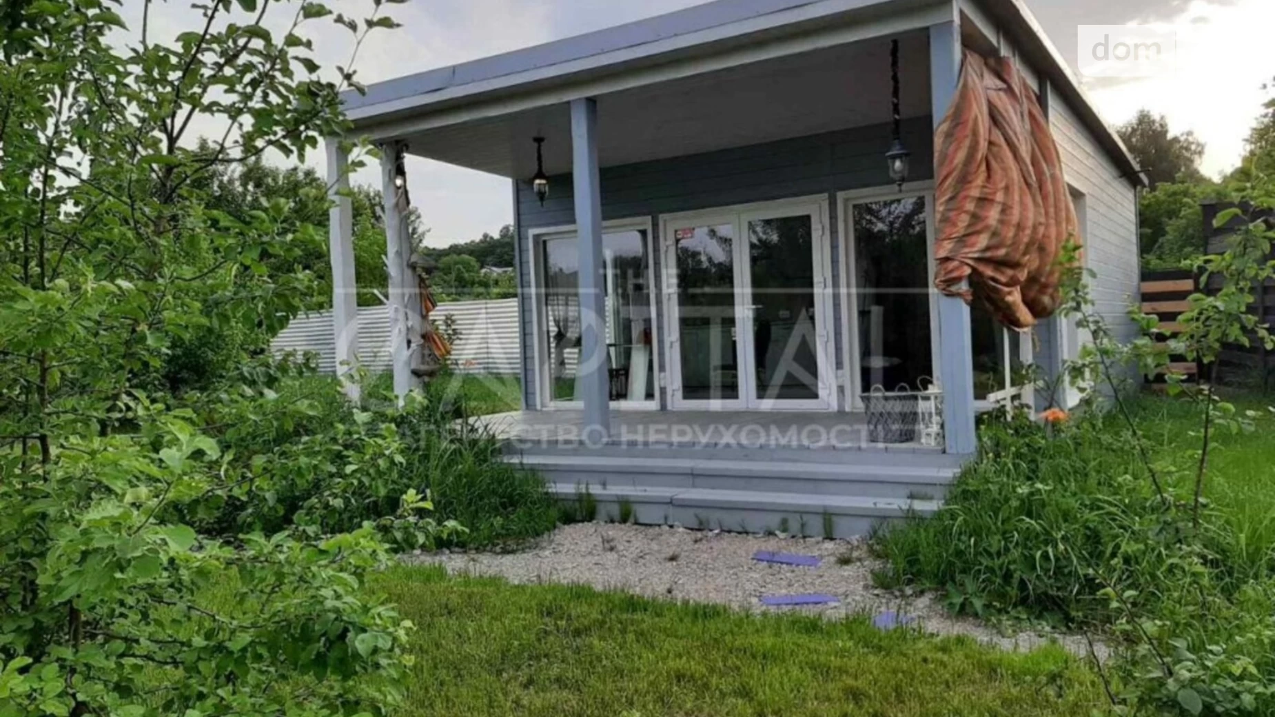 Продається земельна ділянка 10 соток у Київській області, цена: 65000 $ - фото 2