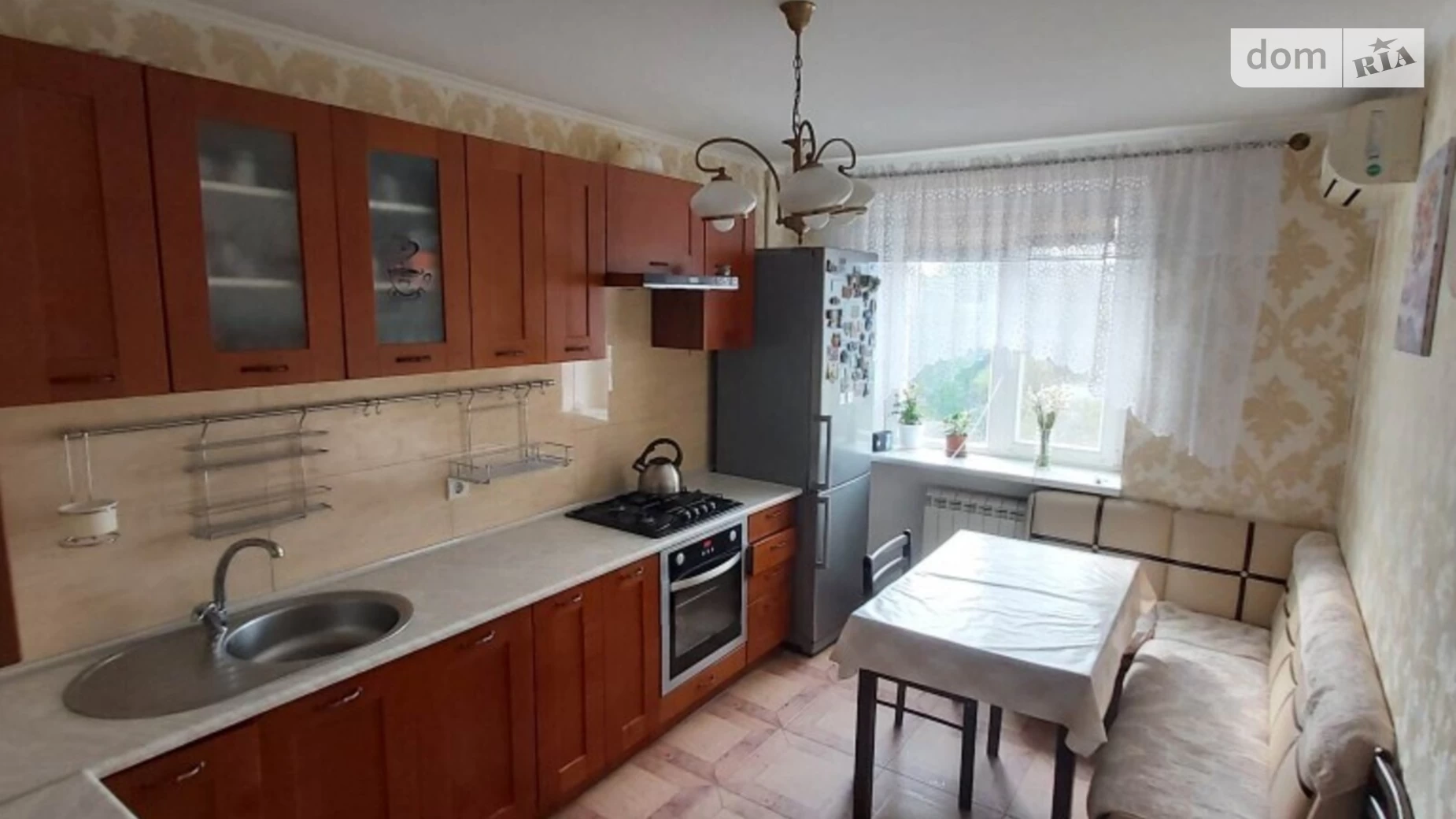 Продается 4-комнатная квартира 79.3 кв. м в Черноморске, просп. Мира(Ленина ул.) - фото 3