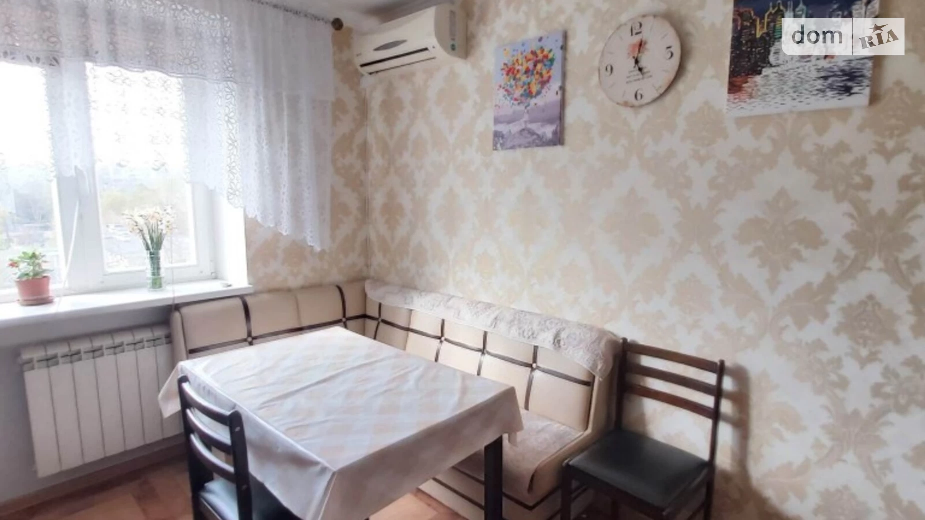 Продается 4-комнатная квартира 79.3 кв. м в Черноморске, просп. Мира(Ленина ул.) - фото 4