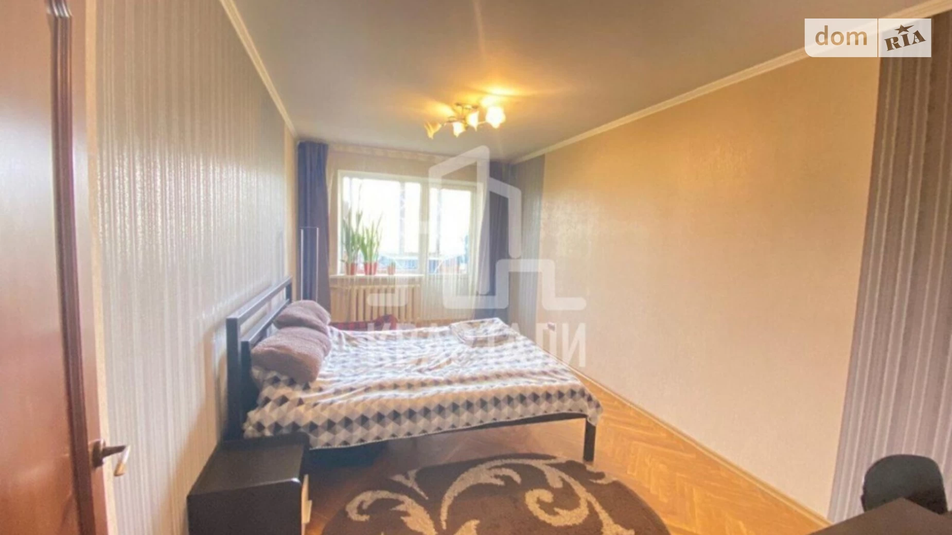 Продается 3-комнатная квартира 69 кв. м в Киеве, ул. Пантелеймона Кулиша(Челябинская), 7 - фото 4
