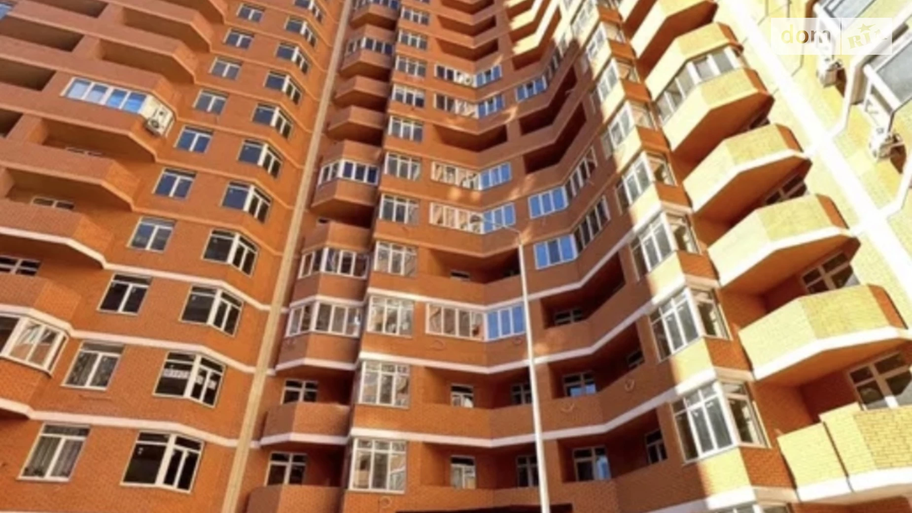 Продается 2-комнатная квартира 60 кв. м в Одессе, Овидиопольская дор.